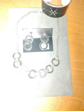Conjunto Bisutería C. Gaiy S.A.