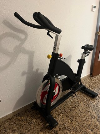 Bicicleta de Spinning Coygar Sport