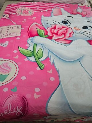 Funda Nórdica Infantil Cama 90