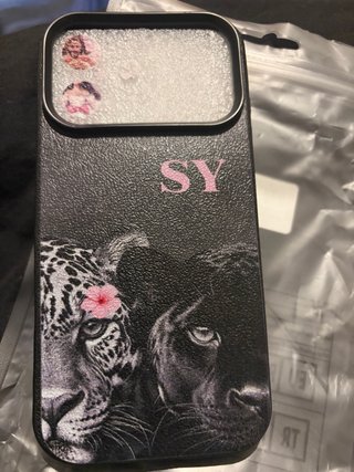Funda para iPhone 18