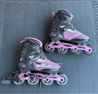 Pattini inline FILA da donna taglia 37