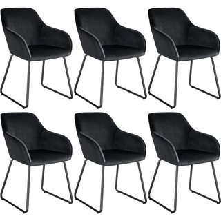 Silla de comedor Jeane, effetto útil para el hogar