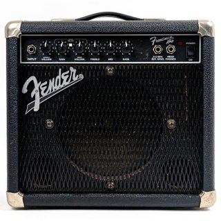 Amplificatore Fender Frontman 15G