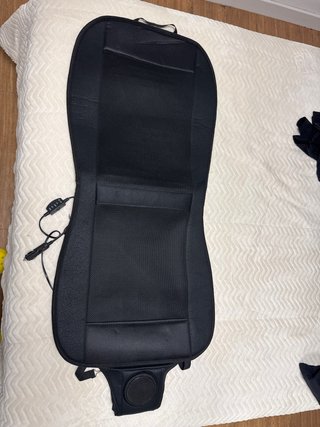 Cojín de Asiento Ventilado para Coche