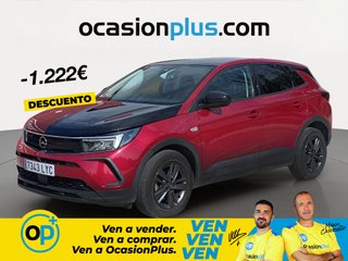 Opel Grandland 1.5 CDTi Business Edition Auto 96 kW (130 CV)