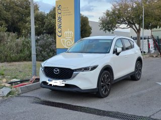Mazda CX-5 2023