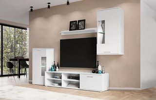 Conjunto Mueble Salon Airam Nuevo