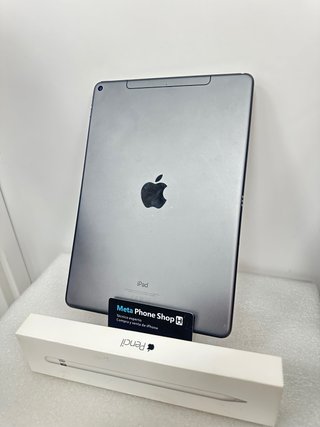 iPad Air 3 64GB Gris Con lapiz