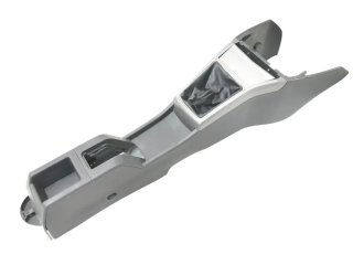 Consola central Opel Astra H