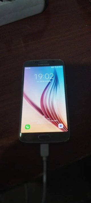 Samsung Galaxy S6
