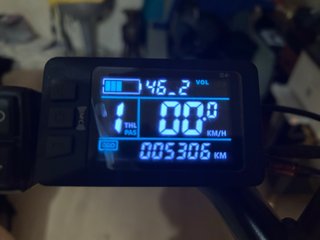 Patinete Eléctrico ADASMART XE Homologado