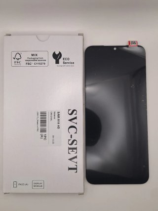 Pantalla Samsung Galaxy A14 4G
