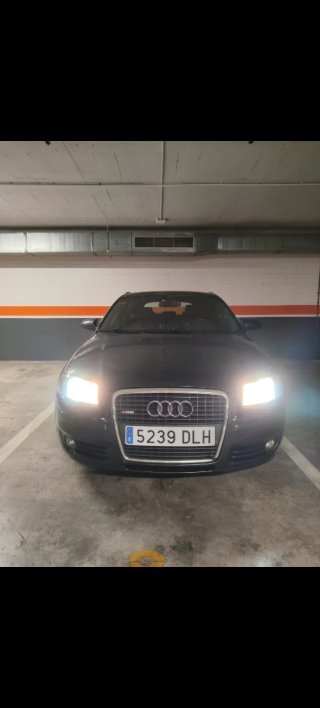 Audi A3 2005