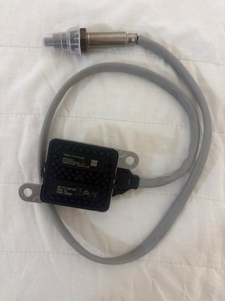 Sensor de NOX para Citroën y Peugeot 9817308880