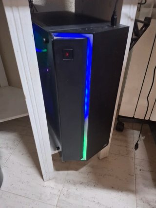 Ordenador Gaming Nfortec