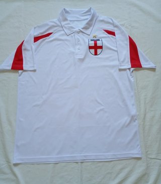 Maglietta Inghilterra (England)