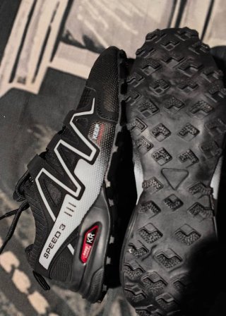 Zapatillas ciclismo talla 43