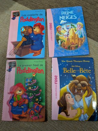 Le premier Noël de Paddington