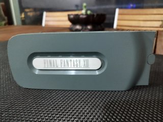 Disco rigido Xbox 360 FAT 250GB Final Fantasy XIII