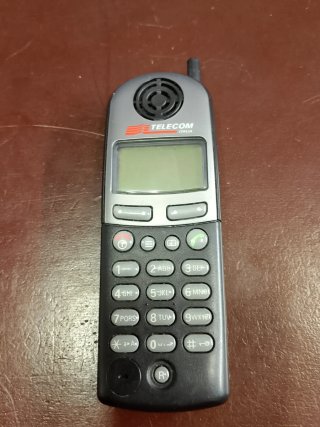 Telefono vintage Telecom Italia