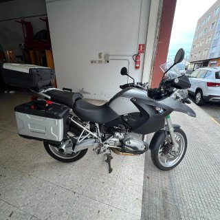 BMW 1200GS (2008)