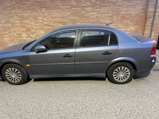 Opel Vectra C Berlina 2002