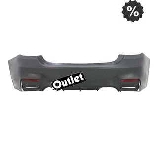 EV PARAGOLPES TRASERO BMW F32 F33 LOOK M4 C014035C1