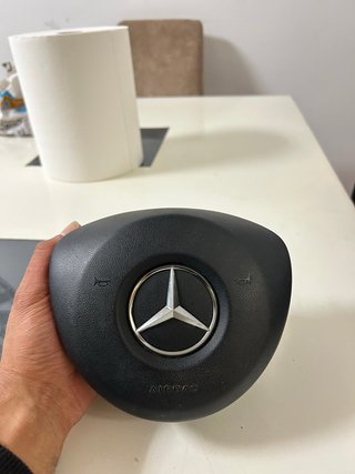 Airbag para Volante Mercedes-Benz