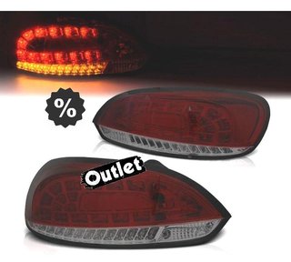 EV PILOTOS LED PARA VOLKSWAGEN VW VOLKSWAGEN VW SCIROCCO 08-