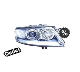 EV FARO DCH AUDI A6 04-08 BI XENON R012957C4