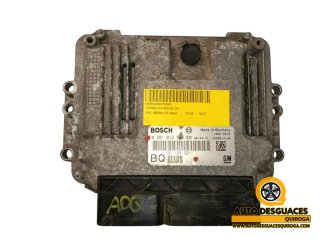 Centralita motor uce Opel Astra H GTC (2004->)