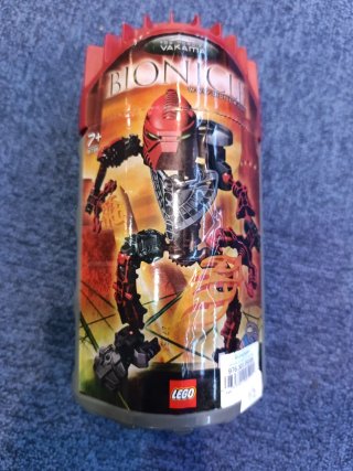 LEGO Bionicle Vakama