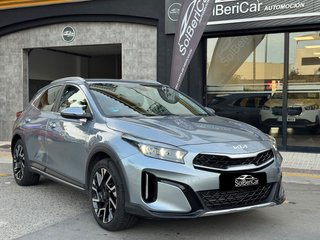 Kia XCeed 1.0 T-GDi Tech 74kW (100CV)
