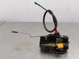 Cerradura puerta trasera derecha OPEL ZAFIRA C