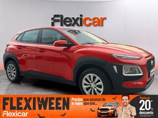 Hyundai Kona 1.0 TGDi Essence 4x2