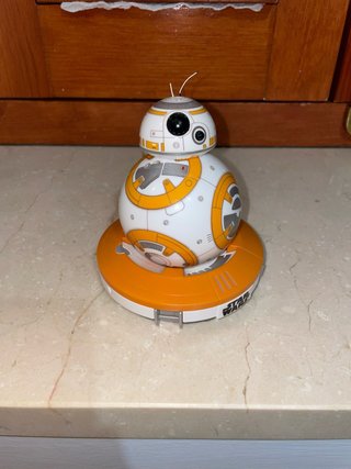 Figura BB-8 Star Wars