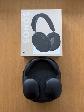 Auriculares Sonos Ace