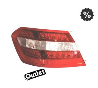 EV PILOTO IZQ MERCEDES W212 ELEGANCE 09- LED R010708C1
