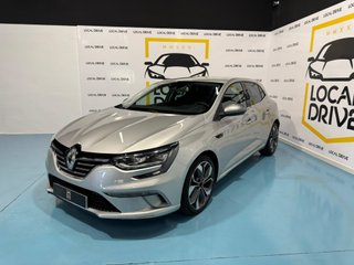 Renault Mégane GT Line Energy TCe 97kW (130CV)