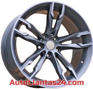 Llantas para BMW 17 a 22" ref. 1078
