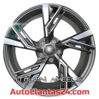 Llantas para Audi 17 a 22" ref. 209