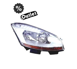EV FARO DCH CITROEN C4 PICASSO 06-10 R013155C1