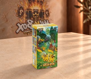 Caja Pokémon TCG 151C Booster Box Nueva