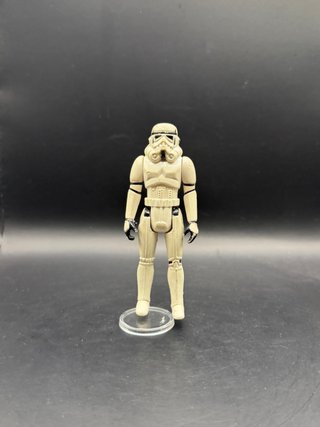Figura Star Wars Vintage Kenner PBP Poch