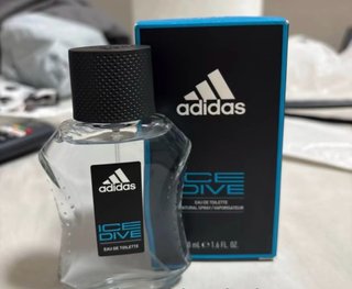 Profumo adidas Ice Dive