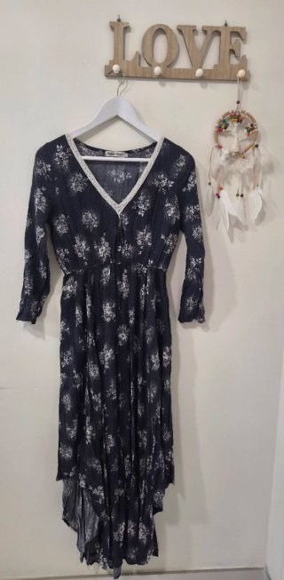 Vestido Maggie Sweet Talla M