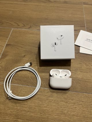 AirPods Pro 2ª Generación