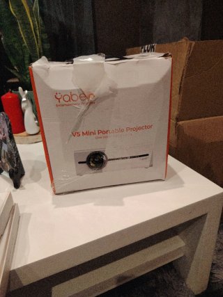 Proyector