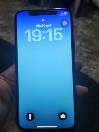 iPhone 11 Pro