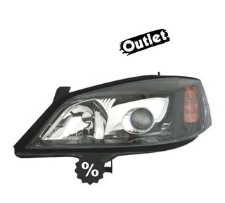 EV FARO DCH XENON OPEL ASTRA G 97-04 FONDO NEGRO R145507C1